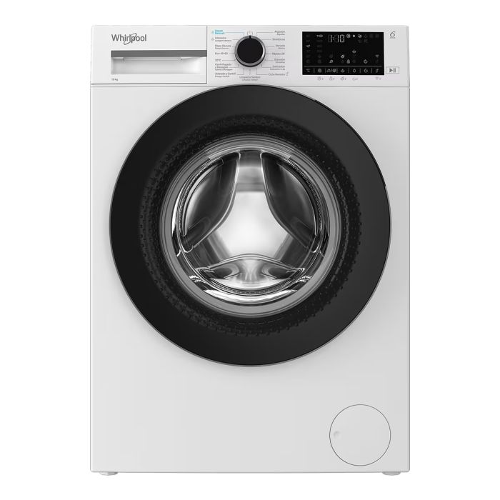 LAVADORA C.F. WAM 07WB SPT (WHIRLPOOL)